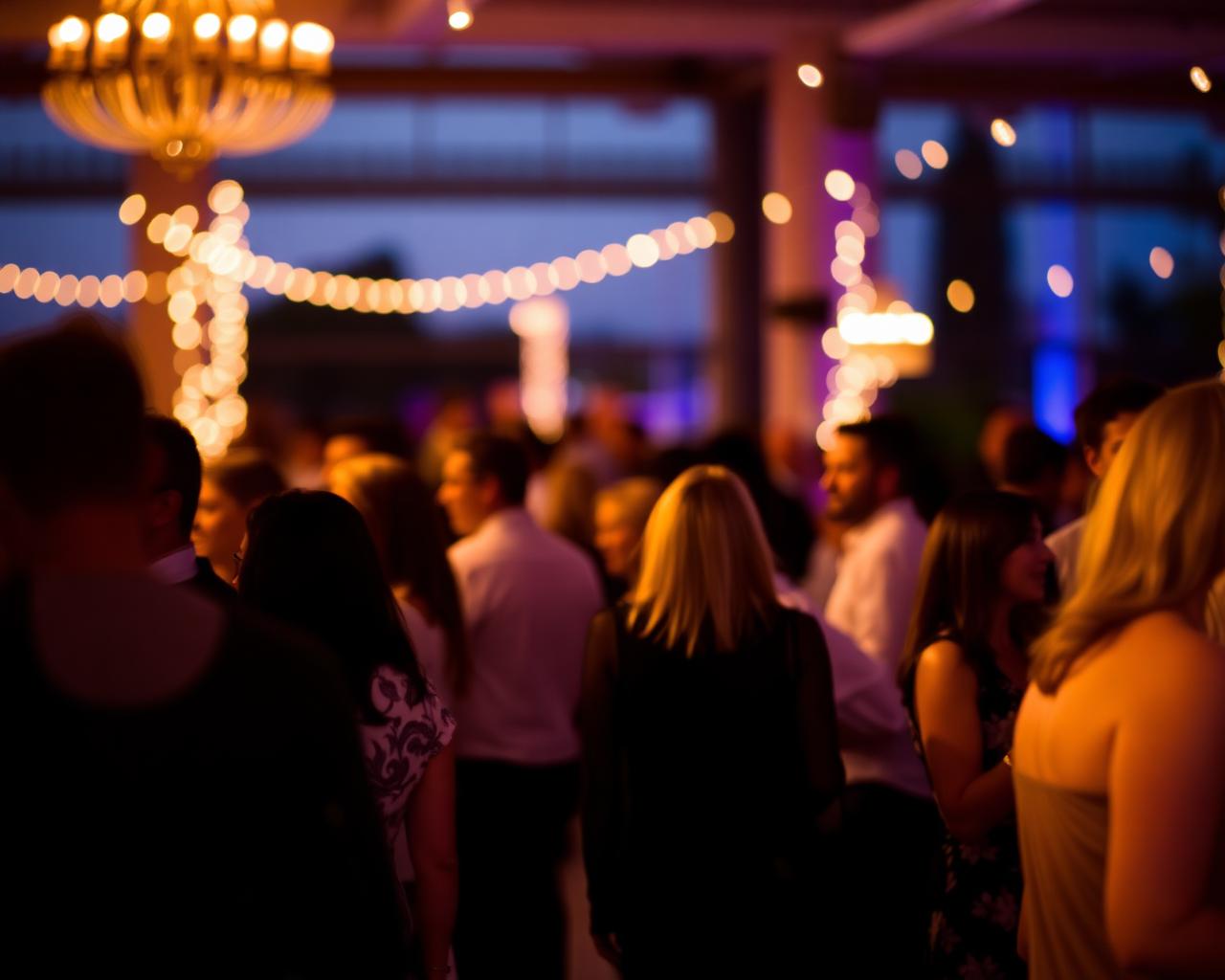 Event photography Atlanta