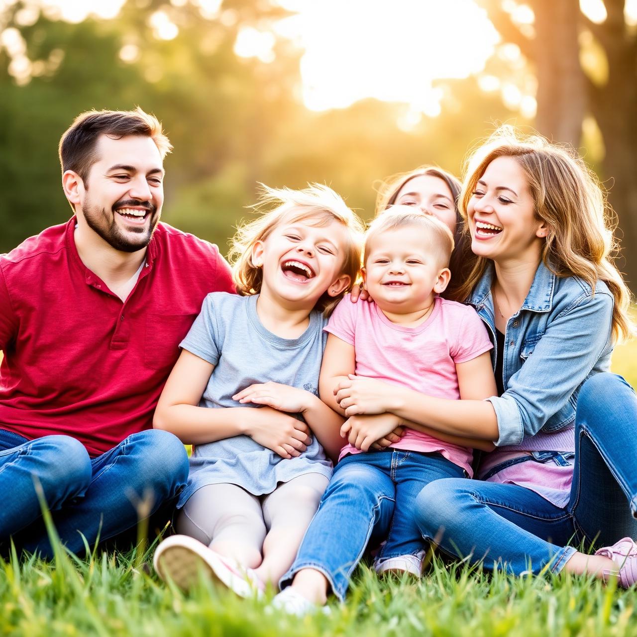 Family photography Atlanta