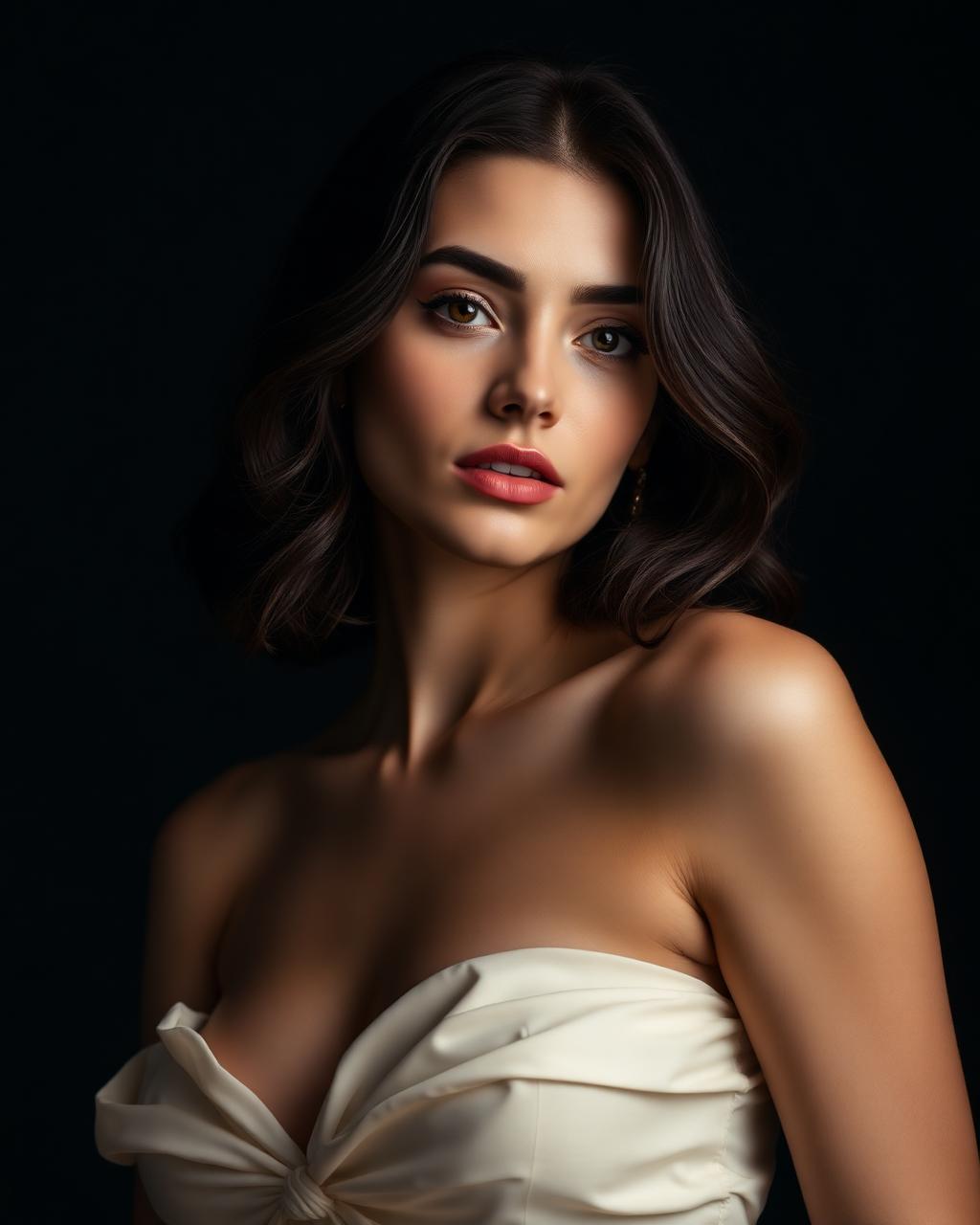 Portrait Sessions